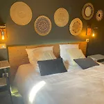 Les Loges De Marianne, D'exception Proche Europapark
