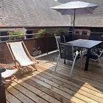 Tatil Evi Les Loges De Marianne, D'exception Proche Europapark