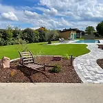 Tatil Evi Les Loges De Marianne, D'exception Proche Europapark Schoenau