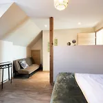 Les Loges De Marianne, D'exception Proche Europapark Tatil Evi *