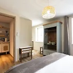 Tatil Evi Les Loges De Marianne, D'exception Proche Europapark Schoenau