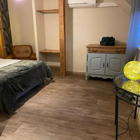 Les Loges De Marianne, D'exception Proche Europapark * Schoenau