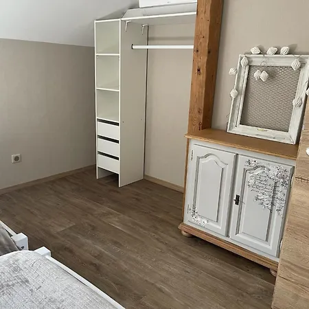 Les Loges De Marianne, D'exception Proche Europapark