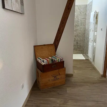 בית נופש Les Loges De Marianne, D'exception Proche Europapark Schoenau