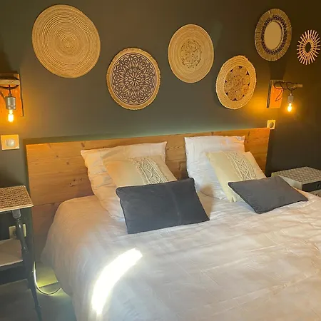 Les Loges De Marianne, D'exception Proche Europapark