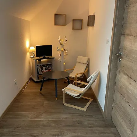 בית נופש Les Loges De Marianne, D'exception Proche Europapark