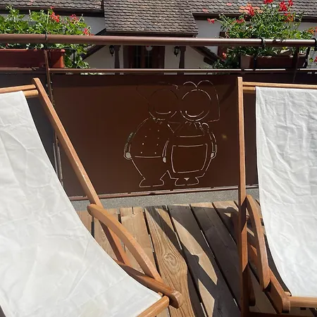 Les Loges De Marianne, D'exception Proche Europapark * Schoenau