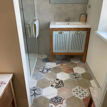 Les Loges De Marianne, D'exception Proche Europapark Schoenau