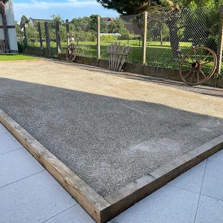 Les Loges De Marianne, D'exception Proche Europapark Prázdninový dům Schoenau