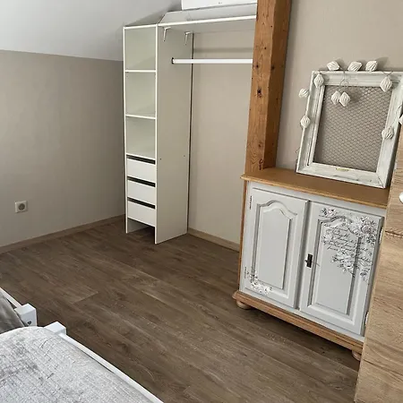 Σπίτι διακοπών Les Loges De Marianne, D'exception Proche Europapark Schoenau