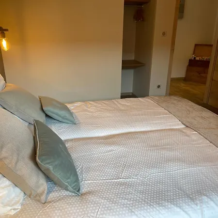 Les Loges De Marianne, D'exception Proche Europapark *