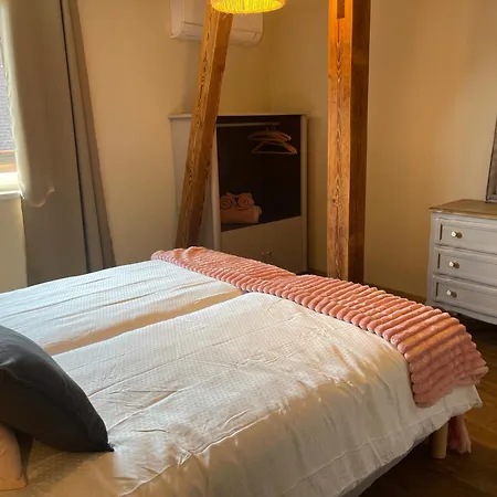 Les Loges De Marianne, D'exception Proche Europapark * Schoenau