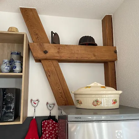 Les Loges De Marianne, D'exception Proche Europapark