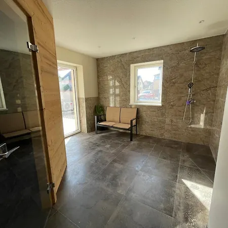 Les Loges De Marianne, D'exception Proche Europapark Casa vacanze