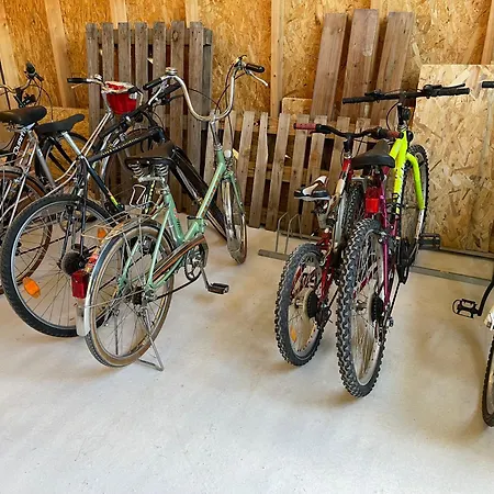 Les Loges De Marianne, D'exception Proche Europapark Prázdninový dům *