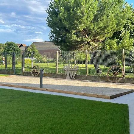 Les Loges De Marianne, D'exception Proche Europapark * Schoenau