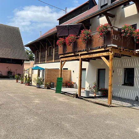 Les Loges De Marianne, D'exception Proche Europapark * Schoenau
