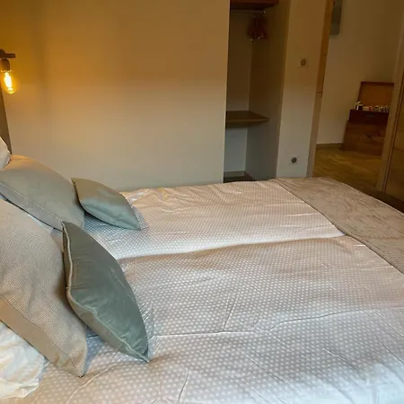 Les Loges De Marianne, D'exception Proche Europapark בית נופש Schoenau