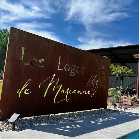 Les Loges De Marianne, D'exception Proche Europapark * Schoenau