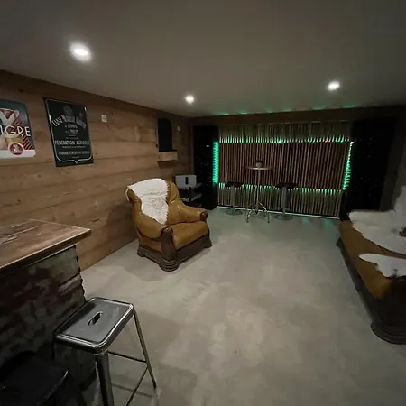 Les Loges De Marianne, D'exception Proche Europapark