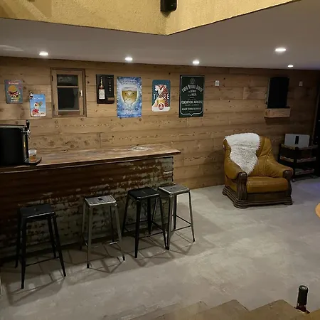 Les Loges De Marianne, D'exception Proche Europapark