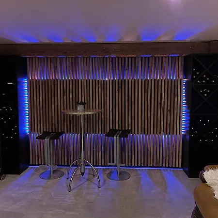 Casa vacanze Les Loges De Marianne, D'exception Proche Europapark