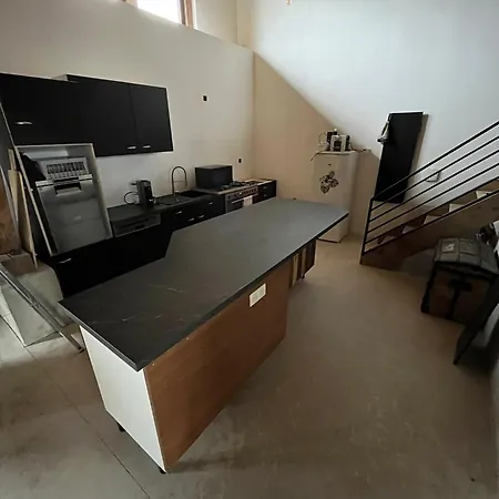 Les Loges De Marianne, D'exception Proche Europapark Prázdninový dům