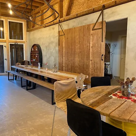 Les Loges De Marianne, D'exception Proche Europapark Schoenau