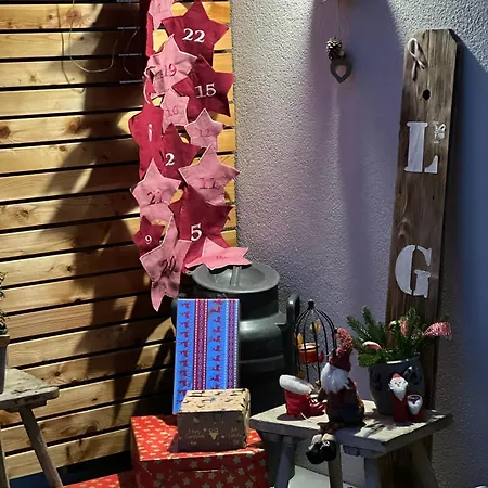 Les Loges De Marianne, D'exception Proche Europapark * Schoenau