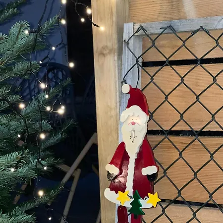 Les Loges De Marianne, D'exception Proche Europapark Casa vacanze