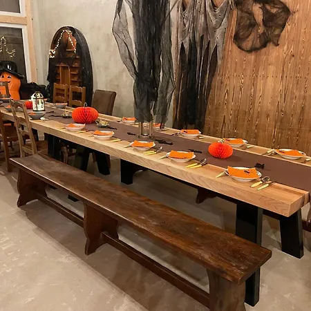 Casa vacanze Les Loges De Marianne, D'exception Proche Europapark *