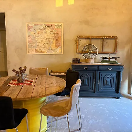 Casa vacanze Les Loges De Marianne, D'exception Proche Europapark Schoenau