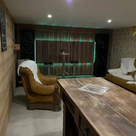 Les Loges De Marianne, D'exception Proche Europapark *