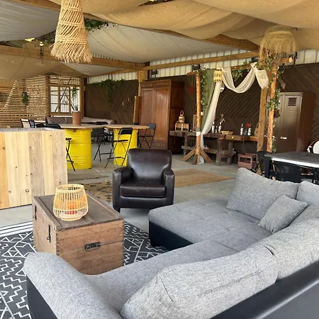 Les Loges De Marianne, D'exception Proche Europapark Prázdninový dům