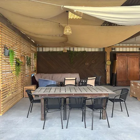 בית נופש Les Loges De Marianne, D'exception Proche Europapark *