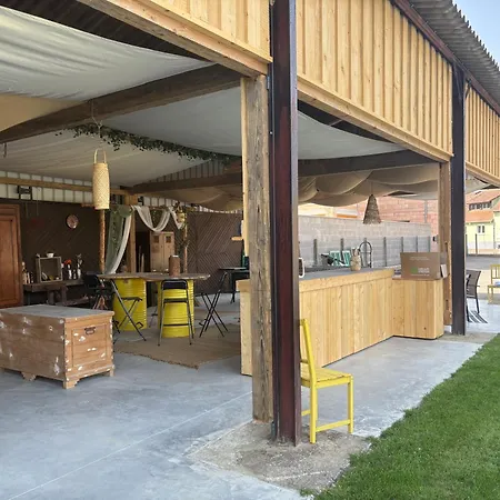 Les Loges De Marianne, D'exception Proche Europapark * Schoenau