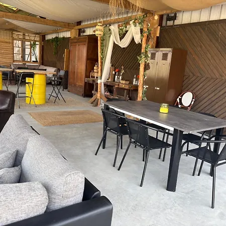 Casa vacanze Les Loges De Marianne, D'exception Proche Europapark