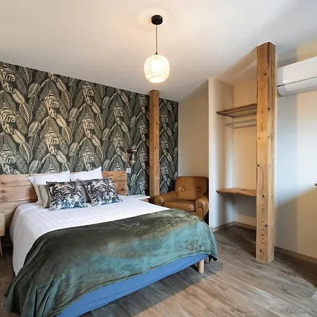 Les Loges De Marianne, D'exception Proche Europapark Schoenau