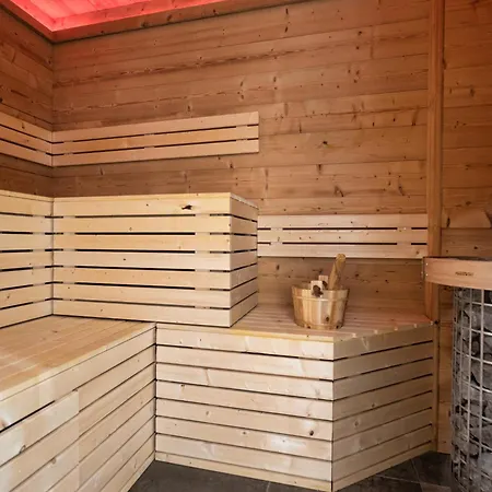 Les Loges De Marianne, D'exception Proche Europapark * Schoenau