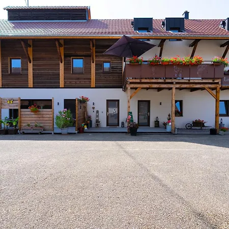 Casa vacanze Les Loges De Marianne, D'exception Proche Europapark