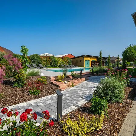 Les Loges De Marianne, D'exception Proche Europapark Casa vacanze *