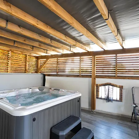 Les Loges De Marianne, D'exception Proche Europapark Casa vacanze