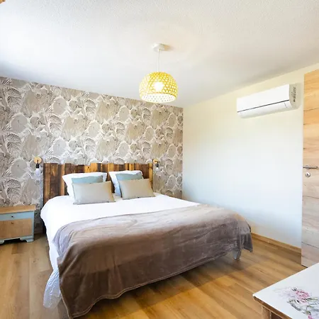 Casa vacanze Les Loges De Marianne, D'exception Proche Europapark *