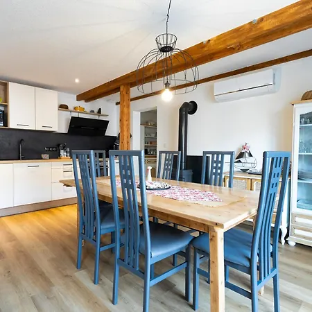 Les Loges De Marianne, D'exception Proche Europapark Prázdninový dům