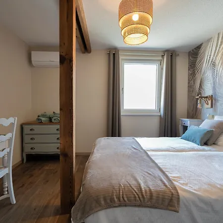 Casa vacanze Les Loges De Marianne, D'exception Proche Europapark *