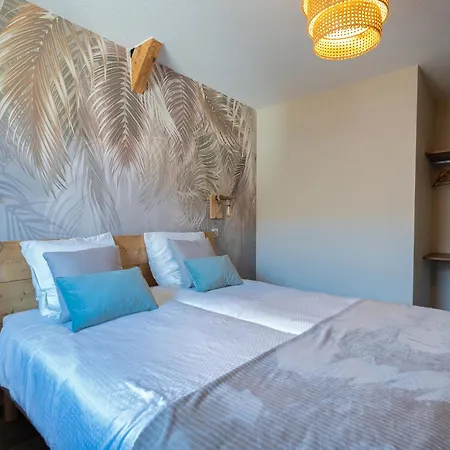 Les Loges De Marianne, D'exception Proche Europapark Casa vacanze Schoenau