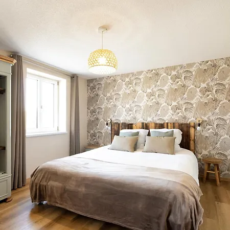 Les Loges De Marianne, D'exception Proche Europapark Casa vacanze Schoenau