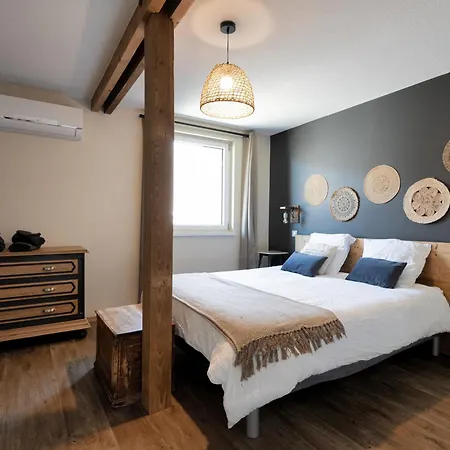 Les Loges De Marianne, D'exception Proche Europapark Schoenau