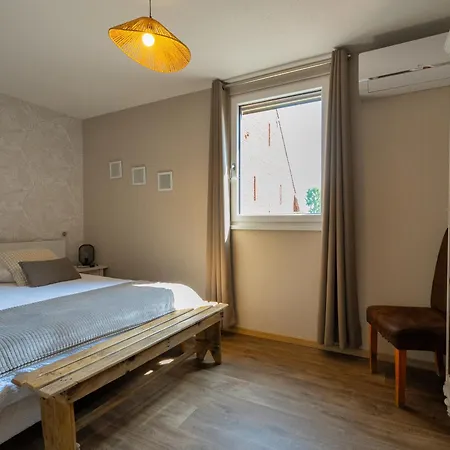 Les Loges De Marianne, D'exception Proche Europapark * Schoenau